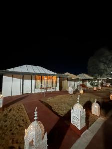 OUSSAADI luxury desert camp