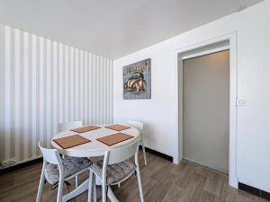 LE SPOT - Appartement 2 chambres bord de mer