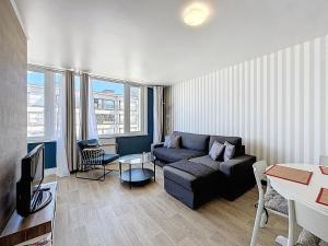 LE SPOT - Appartement 2 chambres bord de mer