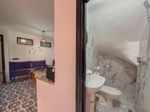 IKA Cozy Apartment Medina Marrakech