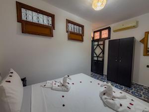 IKA Cozy Apartment Medina Marrakech