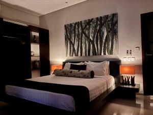 Amalika Private Pool Villa Central to Everything