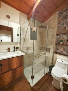 Casa del Cielo Luxury Villa with Rooftop