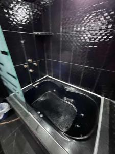 Casa tequila club jacuzzi #5 con terraza