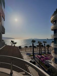 BlueStay Apartments