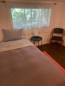 3 Cabaña Reimiro - Hostal - Habitación privada con baño compartido