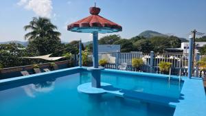 Hotel Juros