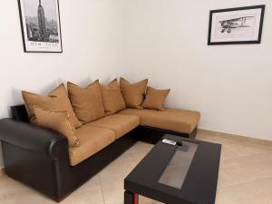BlueStay Apartments