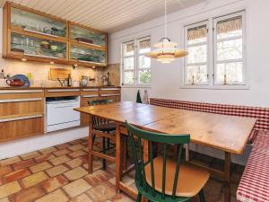 9 person holiday home in Frederiksværk