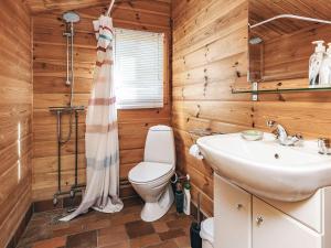 9 person holiday home in Frederiksværk