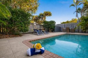 Sunrise SeaBreeze - Private townhouse in Sunrise Beach