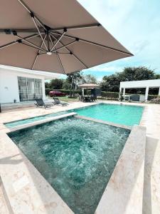 Villa Dolly luxury