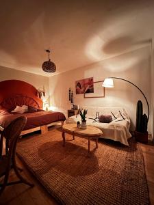 CASA LUMA en el corazón de Roma-Condesa Mexico