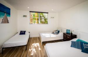 Amazing Miami -Beach Condo Steps to Sand, Book Now!