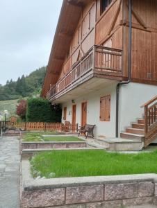 Casa Luisadèl