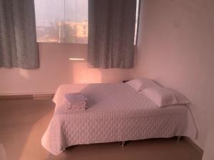 Apartment with Pool & Beach, Pradomar, Barranquilla