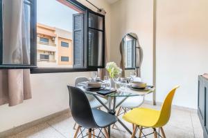 Atlas view apartment - 2BR
