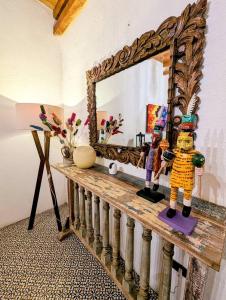 Luxury Home in Central Antigua