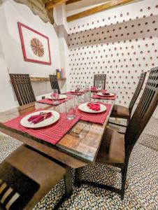 Luxury Home in Central Antigua