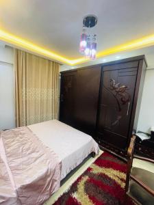 النخيل حدائق اكتوبر