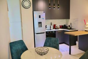 Azure Apartment Albania