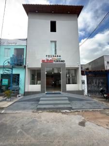 POUSADA E AGENCIA CLEDIO TURISMO