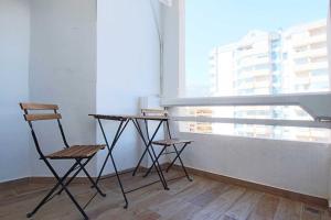 Duplex en Marbellcenter