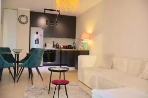 Azure Apartment Albania