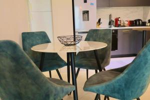 Azure Apartment Albania
