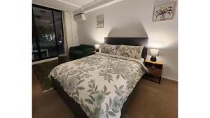 MetaWise 2Bed Next to ICC Darling Harbour 77