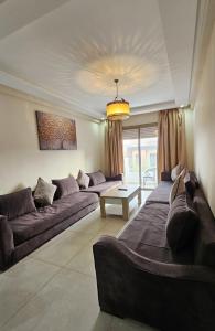 Appartement Avec Balcon F3
