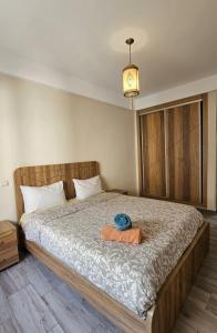 Appartement Avec Balcon F3