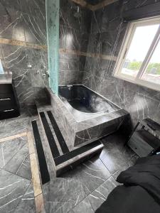 Casa tequila club jacuzzi 4