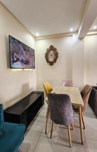 Appartement Avec Balcon F3