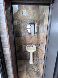 Casa tequila club jacuzzi 4