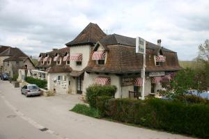 Hotels Le Fenelon : photos des chambres