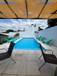 Departamentos Don Alejo