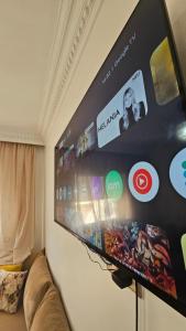 Appartement Résidence N39
