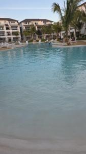 Modern and comfortable apartment a paradise in Samana