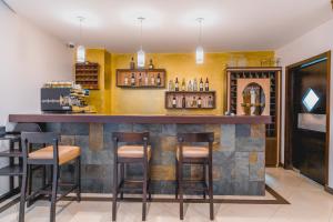 Zamorano Real Hotel