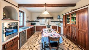 Villa Bricco Paglieri