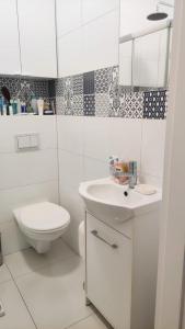 Apartamenty Zaciszny Mokotów