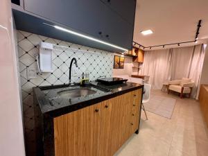 Studio Moderno, Asa Norte, CLN 213