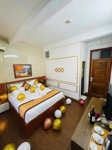 Thu Giang Hà Nội Villa