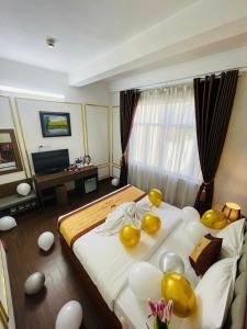 Thu Giang Hà Nội Villa