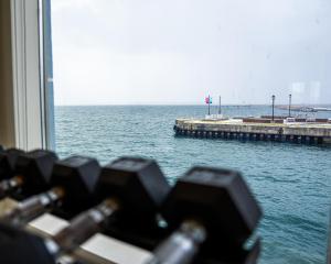Holiday Inn Kingston - Waterfront by IHG