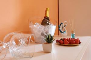 Petra Leccese - Art & Design B&B with Pool