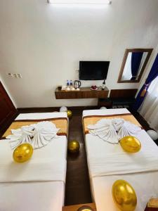 Thu Giang Hà Nội Villa