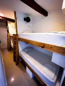 The social beach hostel