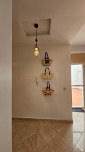 Appartement Résidence Jawharat N1